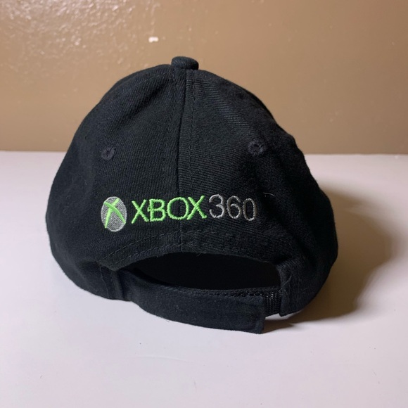 2007 halo 3 promo hat - Picture 4 of 7